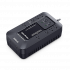 No Break CyberPower EC550G, 330W, 550VA, Entrada 96-140V, Salida 550V, 8 Contactos  1