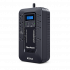 No Break CyberPower EC650LCD, 390W, 650VA, Entrada 96-140V, 8 Contactos  3
