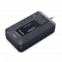 No Break CyberPower EC750G, 450W, 750VA, Entrada 96-140V, Salida 750VA, 12 Contactos  1
