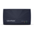 Regulador CyberPower LB2500VR, 1.5kW, 2.500VA, Entrada 120V, Salida 120V, 1 Salida  1