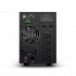 No Break CyberPower OLS1000 Doble Conversión en Línea, 800W, 1.000VA, Entrada 80V - 150V, Salida 100V - 127V, 4 Salidas   3