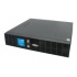 No Break CyberPower Smart App PFC Intelligent, 1540W, 2000VA, Entrada 90-140V, Salid 120V  2