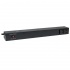 CyberPower PDU para Rack 1U PDU15B2F10R, 15A, 100 – 125V, 12 Contactos