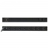 CyberPower PDU para Rack 1U PDU15B2F8R, 15A, 120V, 10 Contactos  2