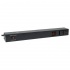 CyberPower PDU para Rack 1U PDU15M2F8R, 15A, 120V, 10 Contactos
