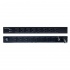 CyberPower PDU para Rack 1U PDU30BT8F8R, 30A, 120V, 16 Contactos - Imagen adicional 1
