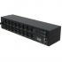 CyberPower PDU para Rack 2U, 30A, 120V, 16 Contactos  1