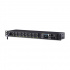 CyberPower PDU para Rack 1U, 15A, 100-120V, 8 Contactos  5