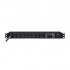 CyberPower PDU para Rack 1U PDU41002, 20A, 8 Contactos  1