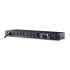 CyberPower PDU para Rack 1U PDU41002, 20A, 8 Contactos  2