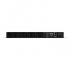 CyberPower PDU para Rack 1U PDU41004, 15A, 100 - 240V, 8 Contactos  1
