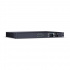 CyberPower PDU para Rack 1U PDU44001, 15A, 100 - 120V, 12 Contactos  2