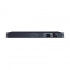 CyberPower PDU para Rack 1U PDU44001, 15A, 100 - 120V, 12 Contactos  1