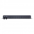 CyberPower PDU para Rack 1U PDU44001, 15A, 100 - 120V, 12 Contactos  4