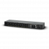 CyberPower PDU para Rack 1U PDU81006, 20A, 200 - 240V, 8 Contactos  1
