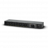 CyberPower PDU para Rack 1U PDU81006, 20A, 200 - 240V, 8 Contactos