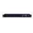 CyberPower PDU para Rack 1U PDU81006, 20A, 200 - 240V, 8 Contactos - Imagen adicional 1