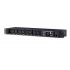 CyberPower PDU para Rack 1U PDU81006, 20A, 200 - 240V, 8 Contactos - Imagen adicional 3