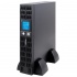 No Break CyberPower PR1000ELCDRT2U Línea Interactiva, 700W, 1000VA,  Entrada 160 – 288V, 8 Contactos - Imagen adicional 1