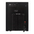 No Break CyberPower PR1000LCD, 700W, 1000VA, Entrada 75-154V, 8 Contactos  4