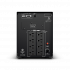 No Break CyberPower PR1000LCD, 700W, 1000VA, Entrada 75-154V, 8 Contactos  7