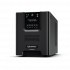No Break CyberPower PR1500LCD Línea Interactiva, 1.500W, 1.500VA, Entrada 75V - 154V, Salida 120V, 8 Salidas  1
