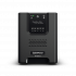 No Break CyberPower PR1500LCD Línea Interactiva, 1.500W, 1.500VA, Entrada 75V - 154V, Salida 120V, 8 Salidas  5