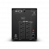 No Break CyberPower PR1500LCD Línea Interactiva, 1.500W, 1.500VA, Entrada 75V - 154V, Salida 120V, 8 Salidas  7