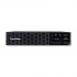 No Break CyberPower PR2000RT2U Línea Interactiva, 2000W, 2000VA, Entrada 70 - 155V, Salida 100 - 125V, 8 Contactos