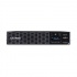 No Break CyberPower PR2000RTXL2UN Línea Interactiva, 2000W, 2000VA, Entrada 70 - 155V, Salida 100 - 125V, 8 Contactos