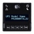 No Break CyberPower PR2000RTXL2UN Línea Interactiva, 2000W, 2000VA, Entrada 70 - 155V, Salida 100 - 125V, 8 Contactos - Imagen adicional 2