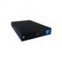 No Break CyberPower PR3000LCDRTXL2U Linea Interactiva, 2400W, 3000VA, Entrada 80 - 150V, Salida 114 - 126V, 7 Contactos  2