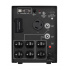 No Break Cyberpower PR3000LCDSL, 2700W, 3000VA, Entrada 75-154V, Salida 120V, 7 Contactos  6