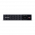 No Break CyberPower PR3000RT2U Línea Interactiva, 3.000W, 3.000VA, Entrada 70V - 155V, Salida 100V - 120V, 9 Salidas   5
