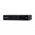 No Break CyberPower PR3000RTXL2U Línea Interactiva, 3.000W, 3.000VA, Entrada 75V - 155V, Salida 110V, 9 Salidas   1
