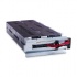 CyberPower Cartucho de Baterías de Reemplazo RB1290X6A, 12V, 6 Piezas  1