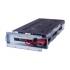 CyberPower Cartucho de Baterías de Reemplazo RB1290X6A, 12V, 6 Piezas  2