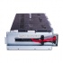 CyberPower Cartucho de Baterías de Reemplazo RB1290X6A, 12V, 6 Piezas  3