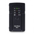No Break Cyberpower RT650, 400W, 650VA, Entrada 96-141V, Salida 120V, 6 Contactos  1