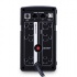 No Break Cyberpower RT650, 400W, 650VA, Entrada 96-141V, Salida 120V, 6 Contactos  4
