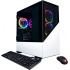 Computadora Gamer CyberPowerPC GMA4800BSTV11, AMD Ryzen 5 7600, NVIDIA GeForce RTX 3060, 16GB, 500GB SSD, Wi-Fi, Windows 11 Prueba + Teclado/Mouse  1