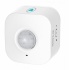 D-Link Sensor de Movimiento Mydlink, Inalámbrico, hasta 8 Metros, Blanco  1