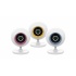 D-Link Cámara Junior EyeOn Baby para Tablet/Smartphone, Inalámbrico, Anillos de Colores Intercambiables - Imagen adicional 2
