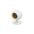 D-Link Cámara Junior EyeOn Baby para Tablet/Smartphone, Inalámbrico, Anillos de Colores Intercambiables - Imagen adicional 7