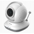 D-Link Cámara EyeOn Baby HD 360 para Tablet/Smartphone, Inálambrico, Blanco  2