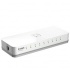 Switch D-LINK Fast Ethernet DES-1008C, 8 Puertos 10/100Mbps, 2000 Entradas - No Administrable