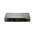 Switch D-Link Fast Ethernet DES-1008PA, 8 Puertos 10/100Mbps, 10Gbit/s, 2000 Entradas - No Administrable  1