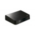 Switch D-LINK Fast Ethernet DES-1016A, 10/100Mbps, 3.2Gbit/s, 16 Puertos, 8000 Entradas – No Administrable