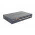 Switch D-Link Fast Ethernet DES-1024D, 24 Puertos 10/100Mbps, 8000 Entradas - No Administrable  1