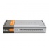 Switch D-Link Fast Ethernet DES-2108, 8 Puertos 10/100Mbps, 1.6 Gbit/s, 8000 Entradas - Administrable  1